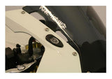 Placas ciegas para espejos R&G Racing