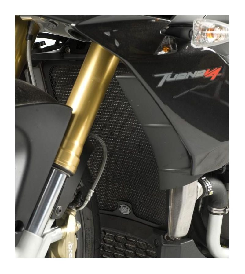 Protector de radiador R&G Racing