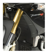 Protector de radiador R&G Racing