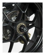 Deslizadores de eje trasero R&G Racing