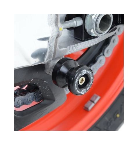 Carretes basculantes R&G Racing