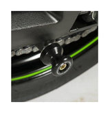Carretes basculantes R&G Racing