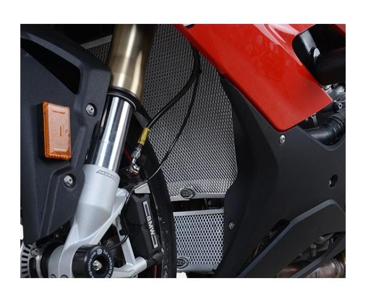 Protector de radiador R&G Racing para BMW S1000RR / S1000XR