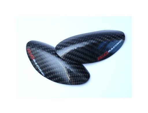 Deslizadores de tanque R&G Racing