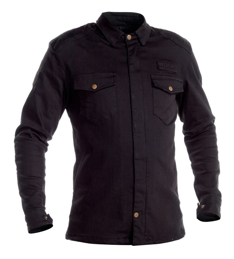 RICHA Hamada Riding Camisa (XL and 4XL)