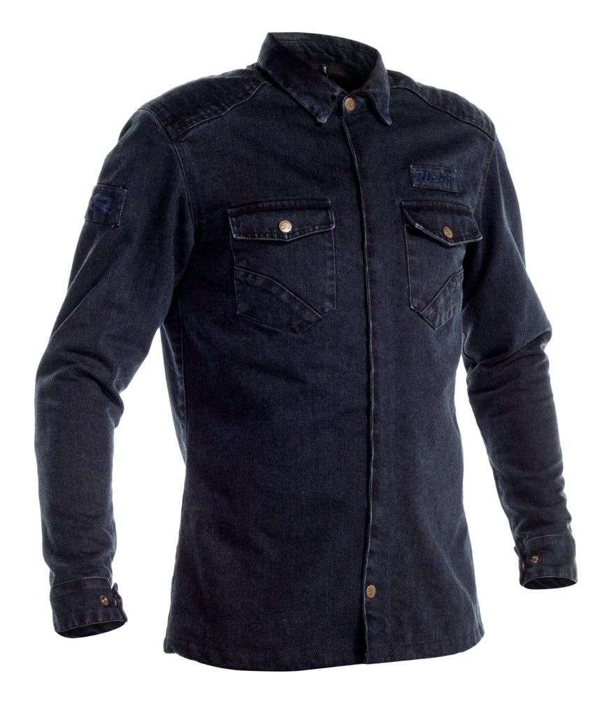 RICHA Hamada Riding Camisa (XL and 4XL)