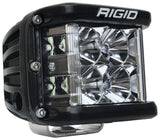 Luz LED rígida de montaje estándar D-SS Pro