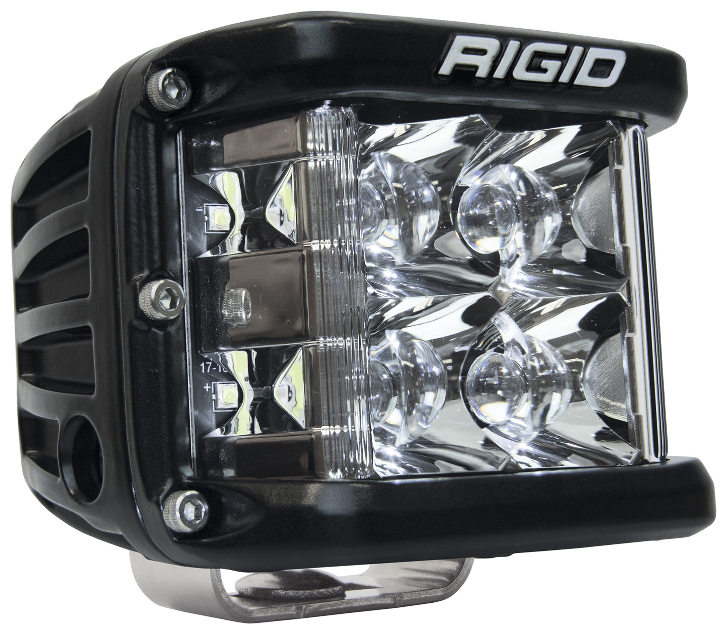 Luz LED rígida de montaje estándar D-SS Pro