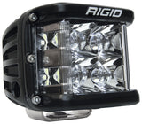 Luz LED rígida de montaje estándar D-SS Pro