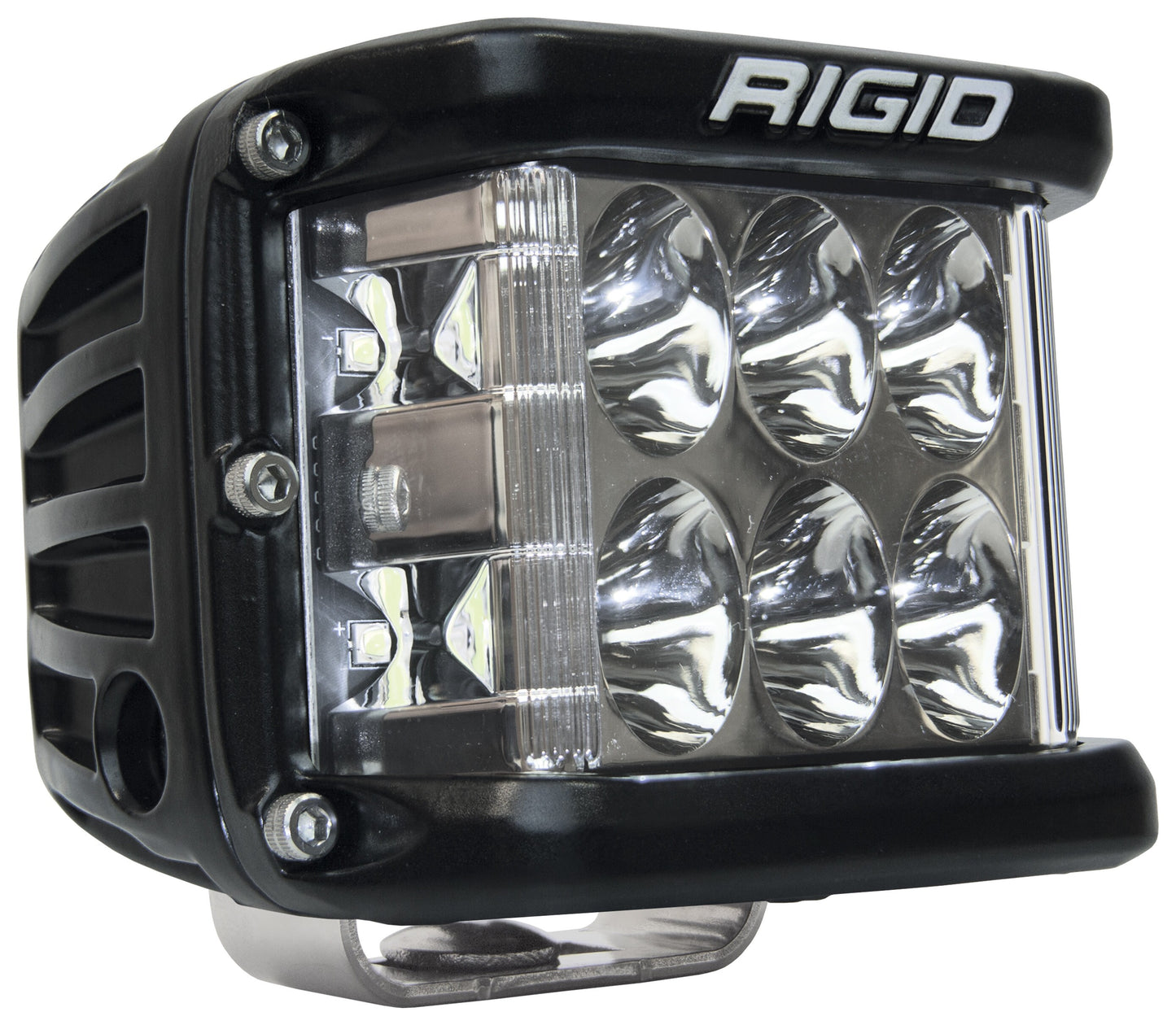 Luz LED rígida de montaje estándar D-SS Pro