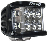 Luz LED rígida de montaje estándar D-SS Pro