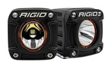 Kit de faros delanteros rígidos giratorios Can-Am Maverick X3 2017-2024