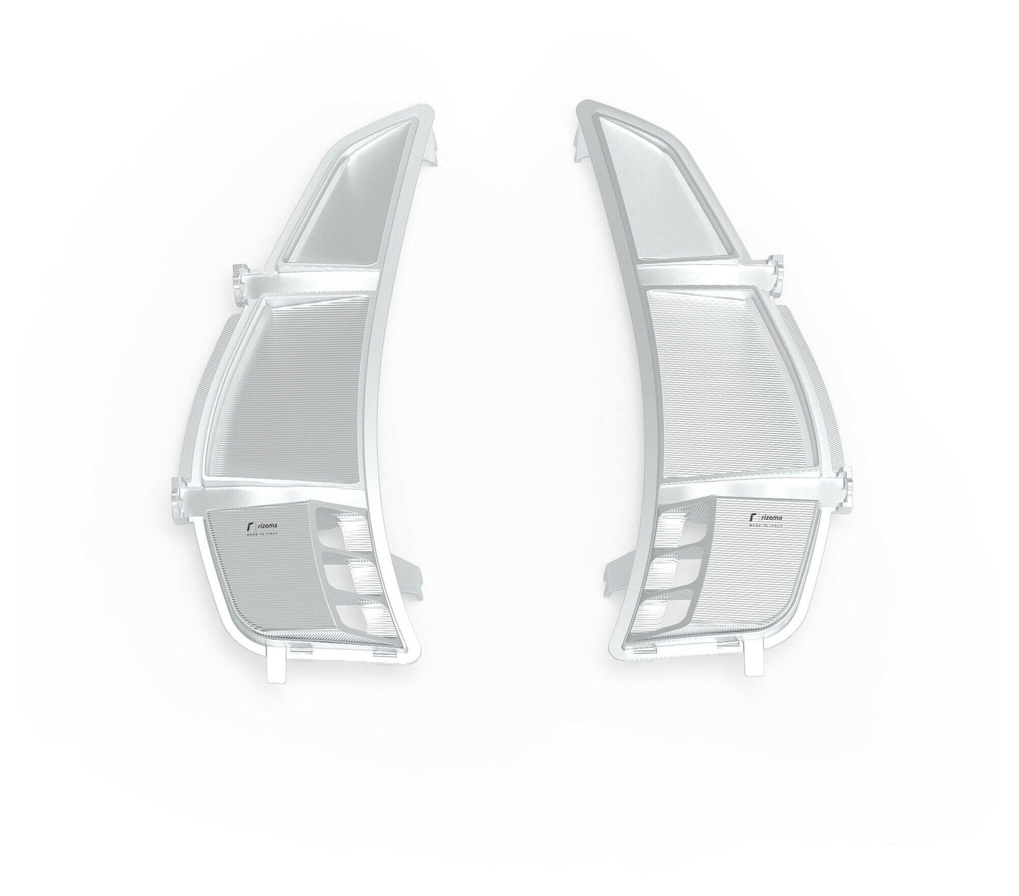 Rejillas de entrada de aire Rizoma Vespa GTS 300 / Super 2023-2025