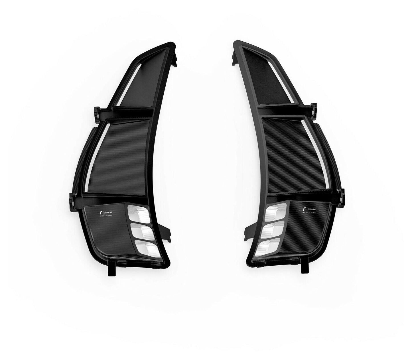 Rejillas de entrada de aire Rizoma Vespa GTS 300 / Super 2023-2025