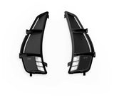 Rejillas de entrada de aire Rizoma Vespa GTS 300 / Super 2023-2025