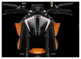 Adaptador de espejo Rizoma Stealth Naked