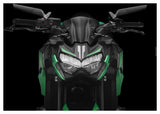 Adaptador de espejo Rizoma Stealth Naked