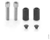 Adaptador de espejo Rizoma Stealth Naked