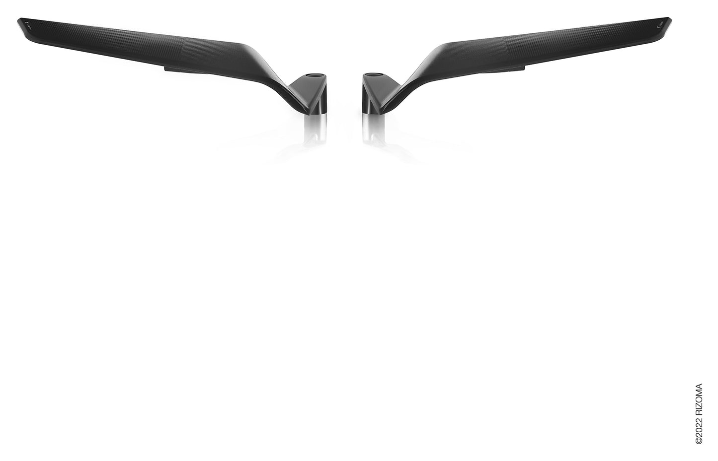 Espejos desnudos Rizoma Stealth