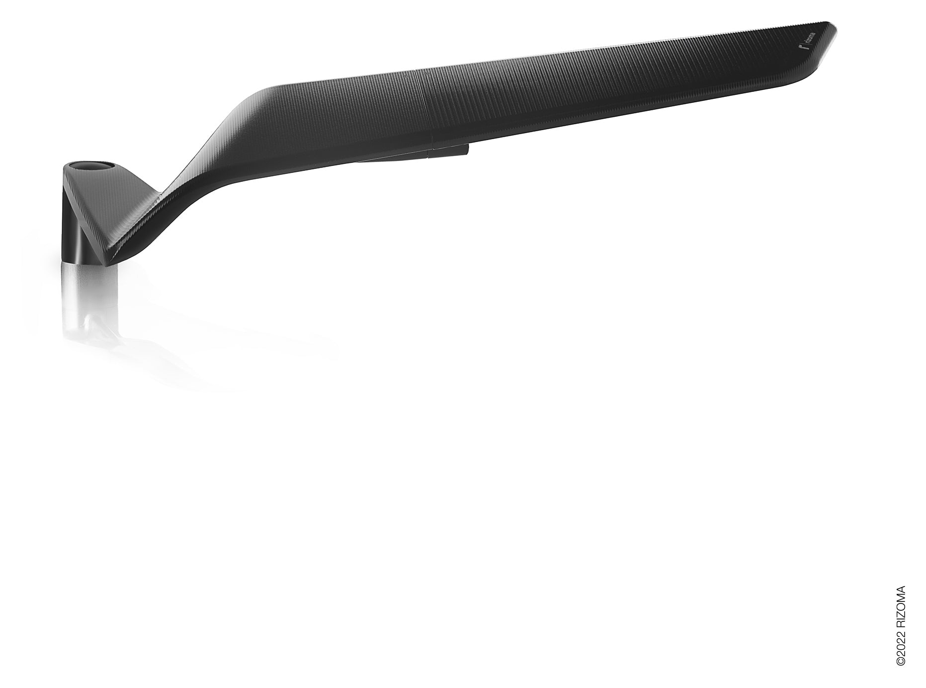 Espejos desnudos Rizoma Stealth