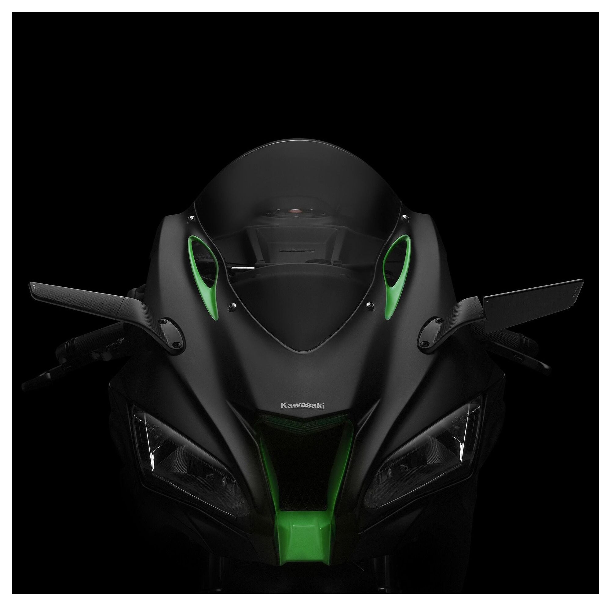 Espejos Stealth de Rizoma
