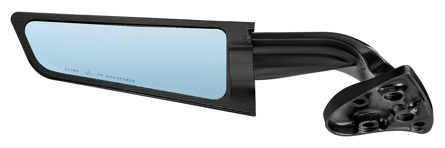 Espejos Stealth de Rizoma