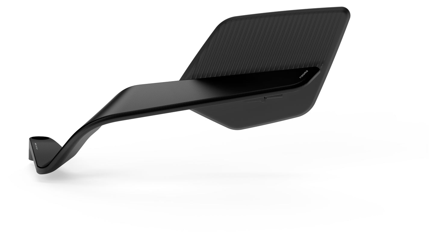 Espejos Rizoma Stealth Naked Max