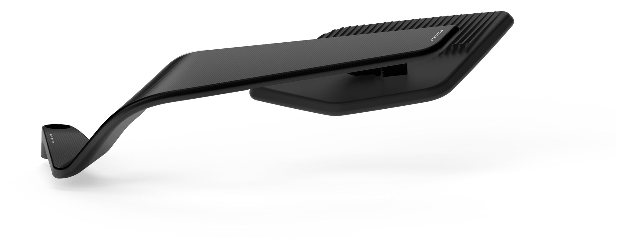 Espejos Rizoma Stealth Naked Max