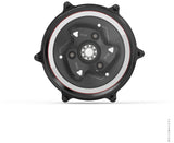 Tapa de embrague transparente Rizoma Ducati