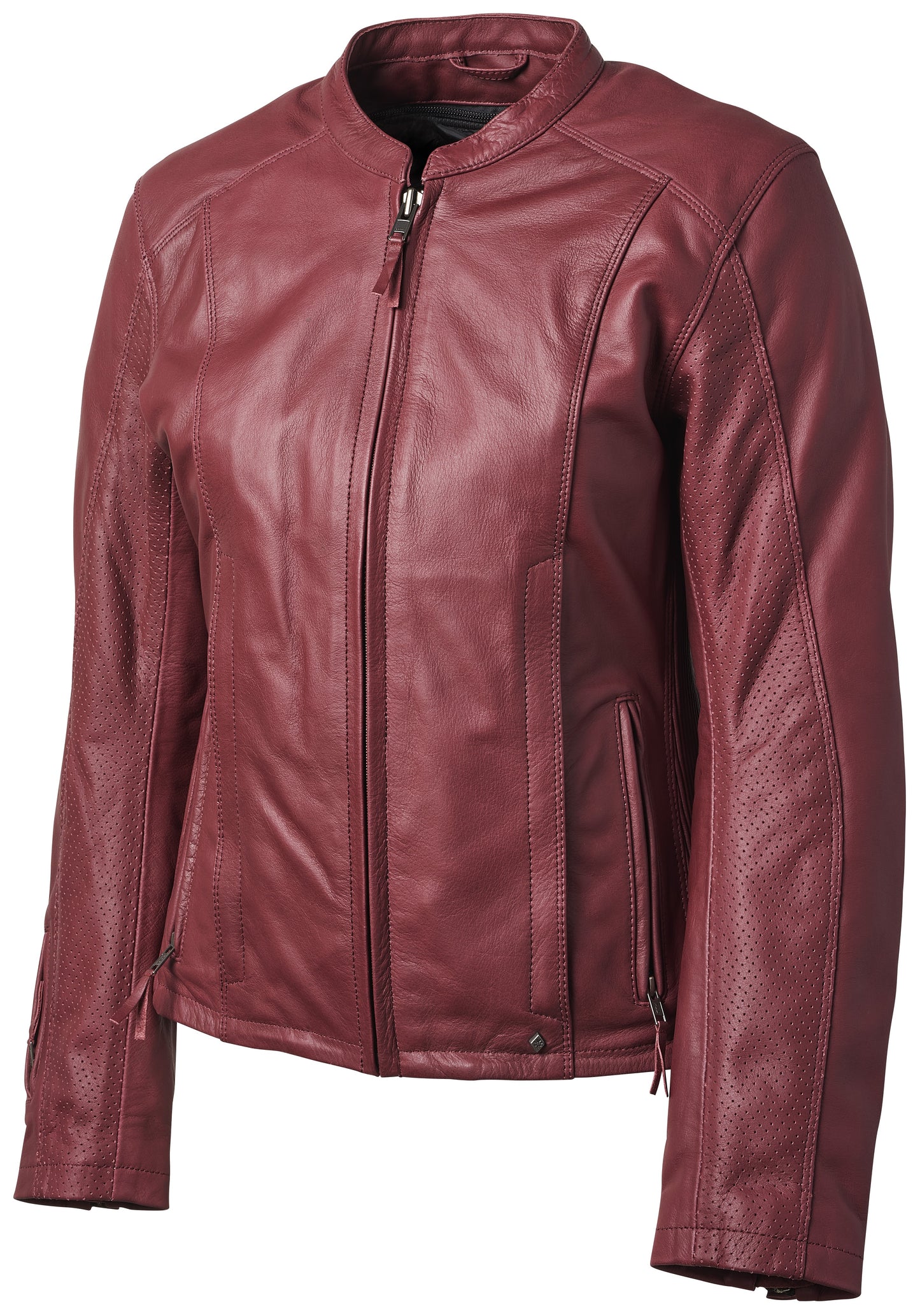 Roland Sands Seventy4 Argonne CE Chaqueta de mujer (SM)