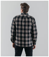 Roland Sands Buellton Riding Camisa