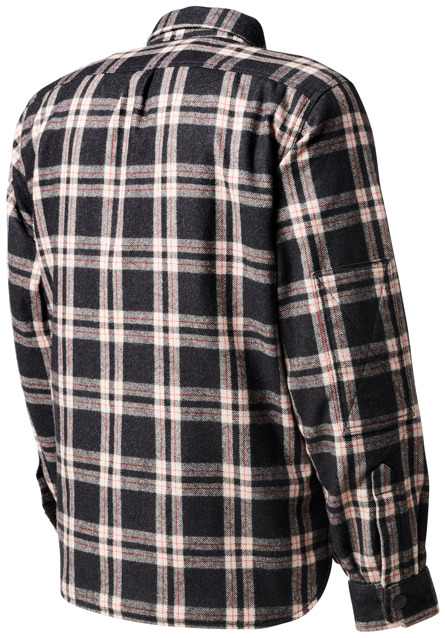 Roland Sands Buellton Riding Camisa