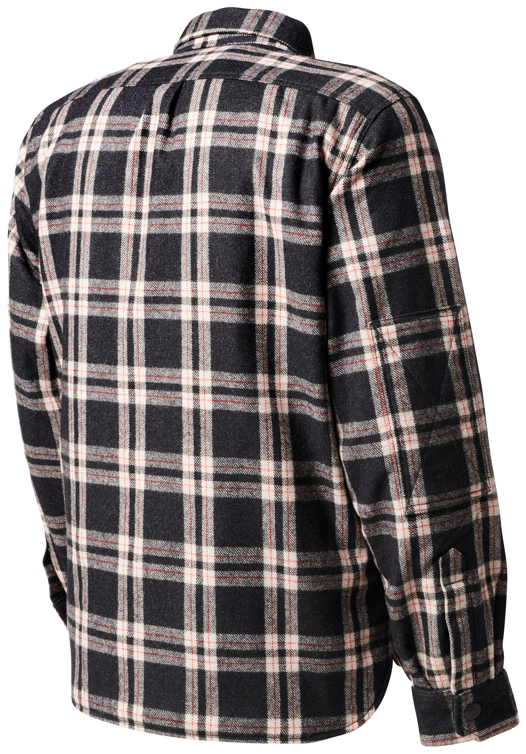 Roland Sands Buellton Riding Camisa