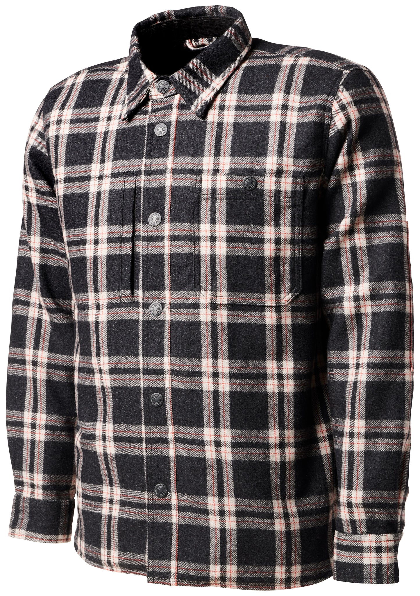 Roland Sands Buellton Riding Camisa
