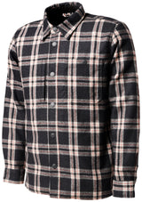 Roland Sands Buellton Riding Camisa
