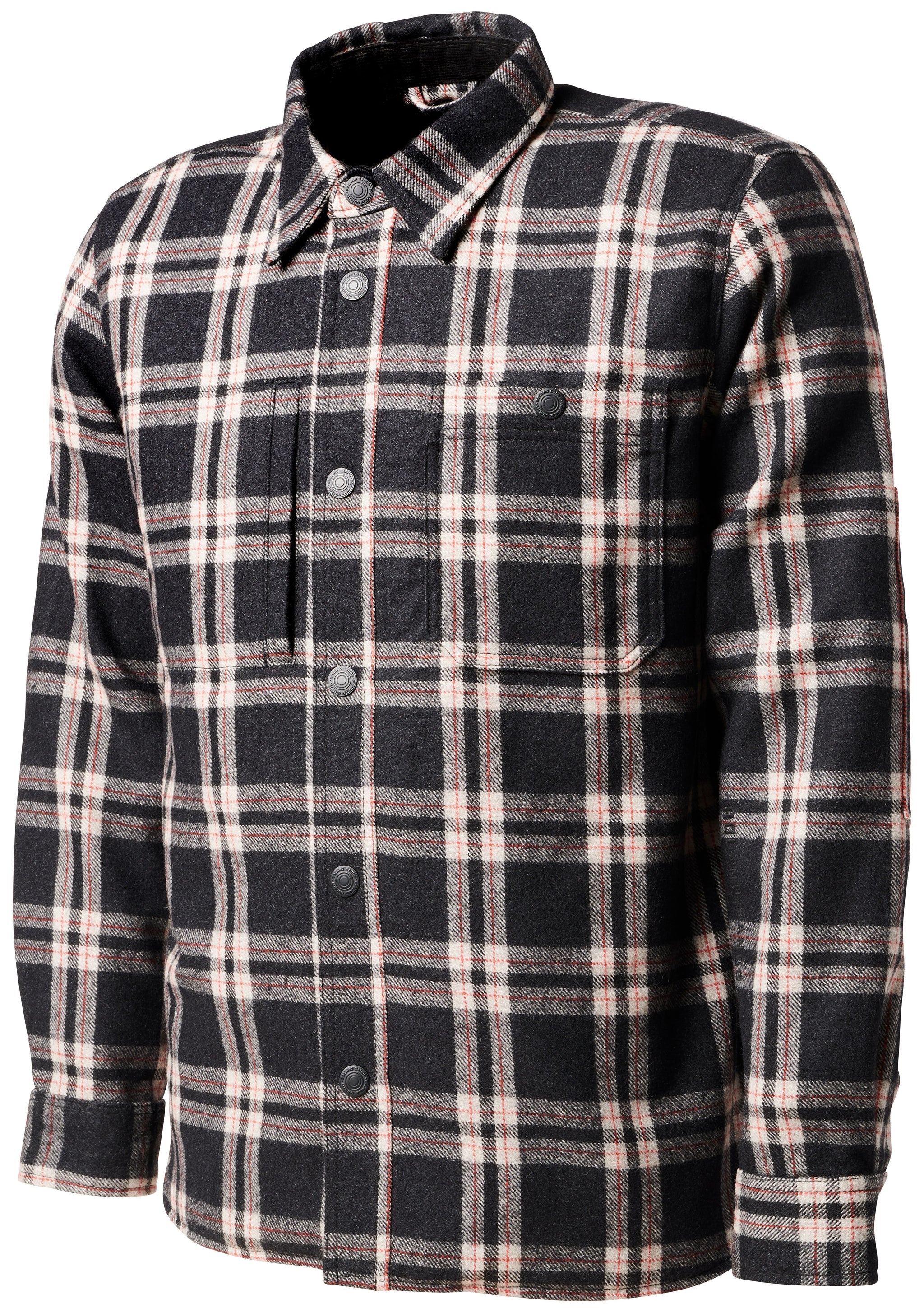Roland Sands Buellton Riding Camisa