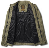 Roland Sands Cerritos CE Riding Camisa