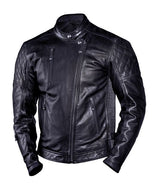 Roland Sands Clash CE Chaqueta de cuero