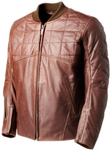Roland Sands Hemlock CE Chaqueta de cuero