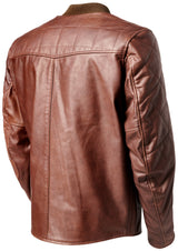 Roland Sands Hemlock CE Chaqueta de cuero