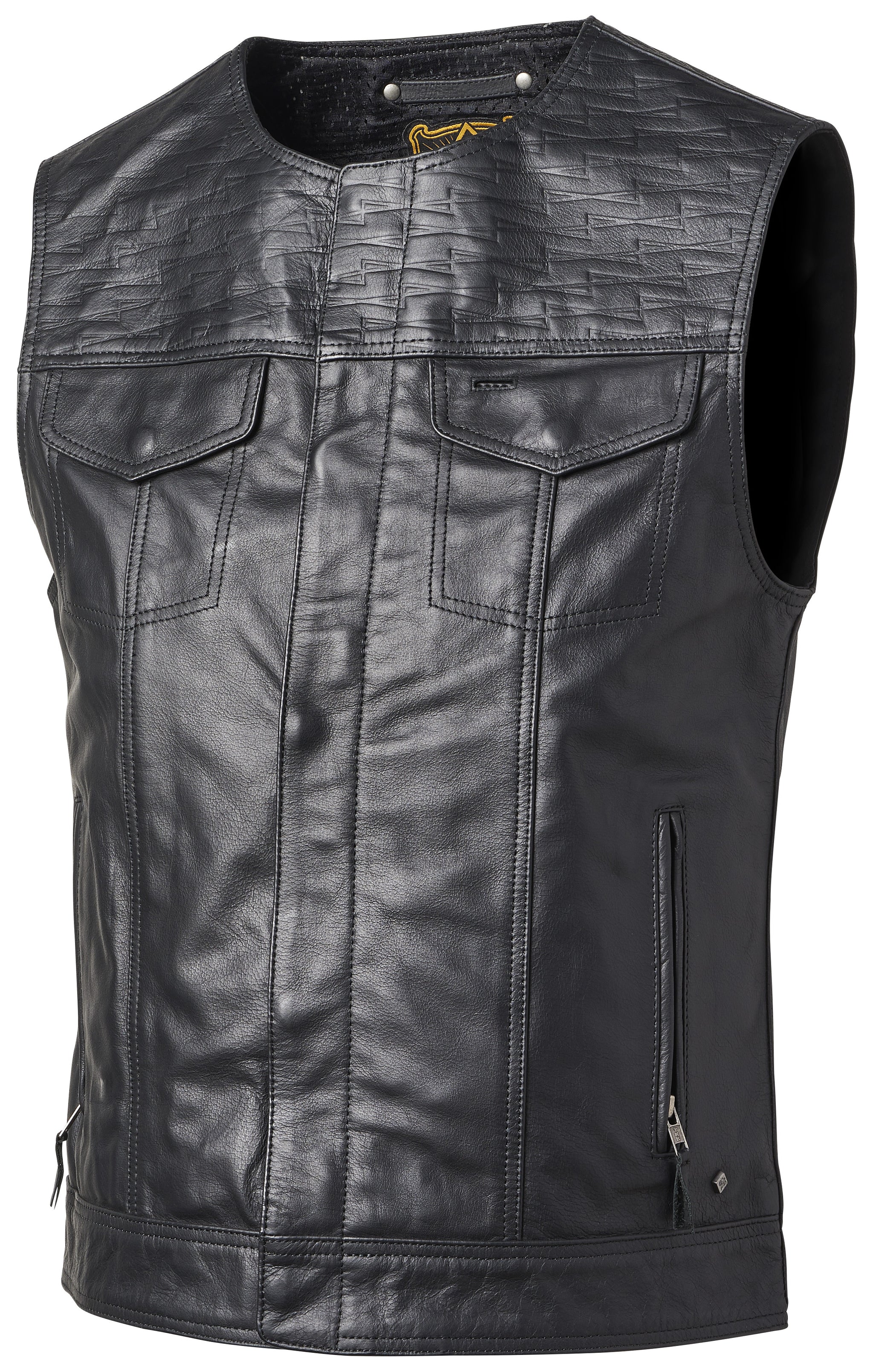 Roland Sands Seventy4 Lewis CE Chaleco (LG and XL)