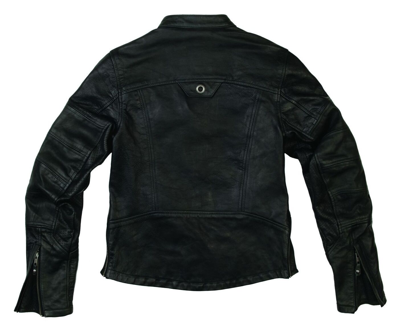 Roland Sands Maven CE Womens Chaqueta de cuero