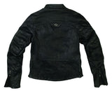 Roland Sands Maven CE Womens Chaqueta de cuero