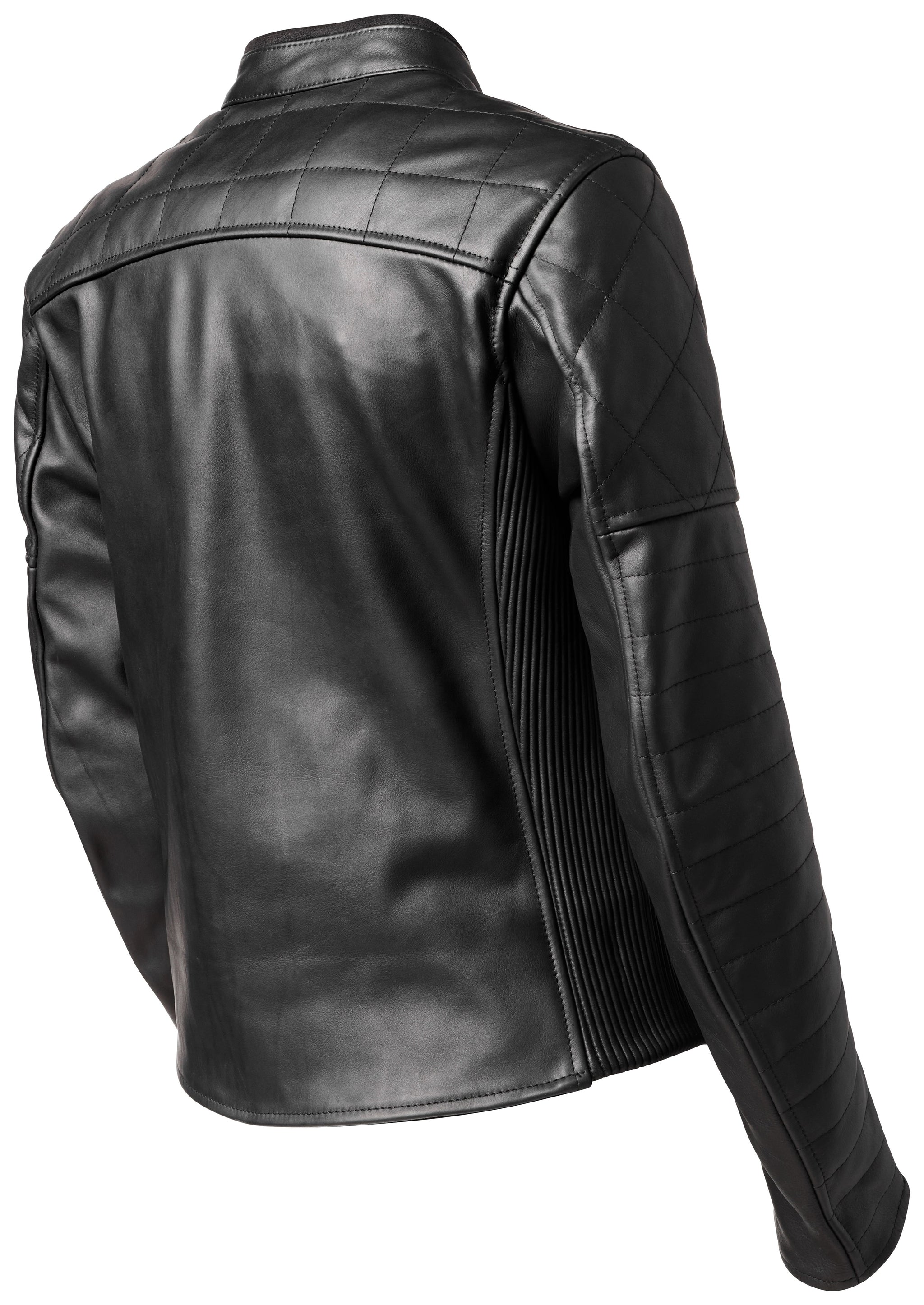 Roland Sands Maywood CE Women's Chaqueta de cuero