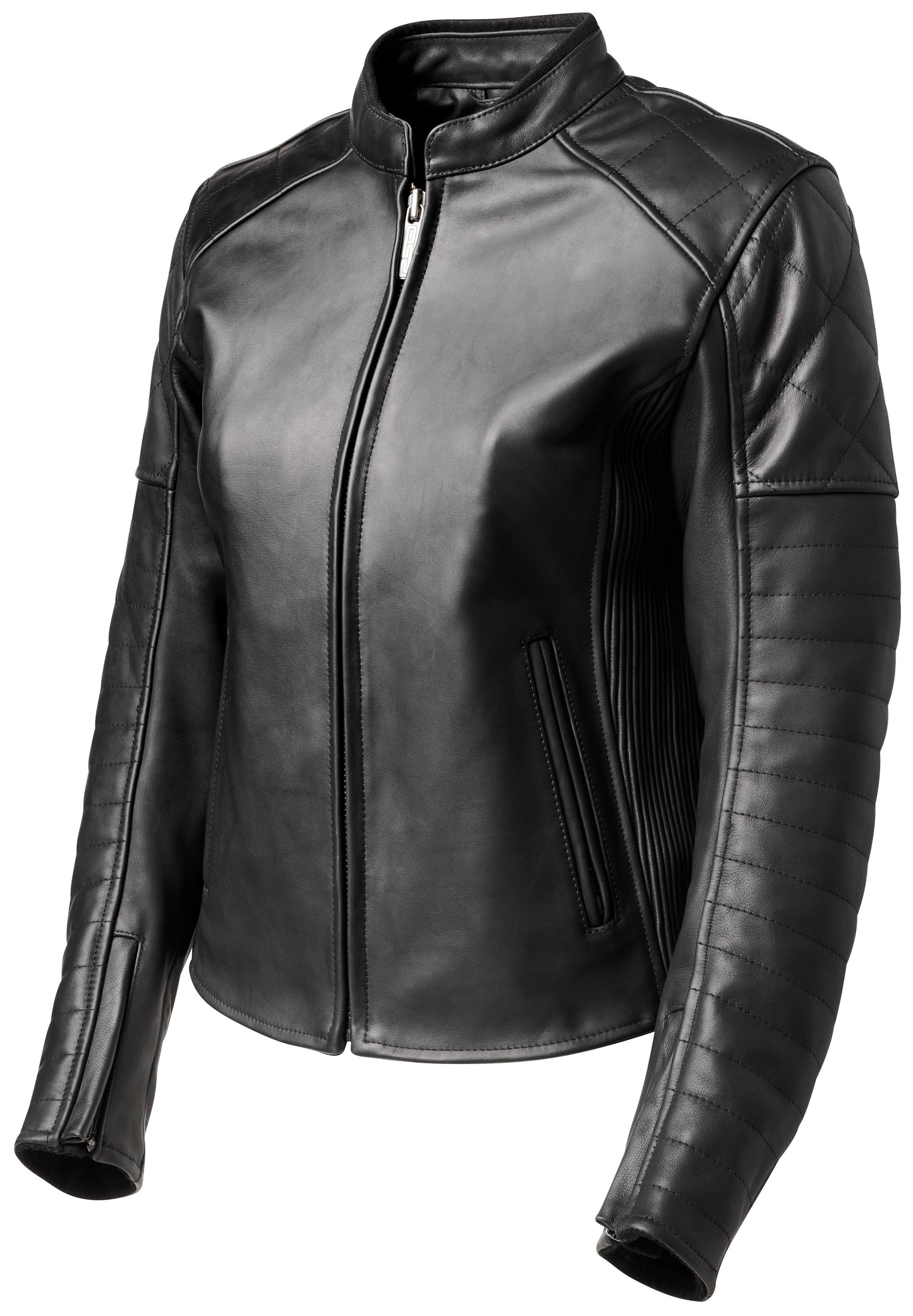 Roland Sands Maywood CE Women's Chaqueta de cuero