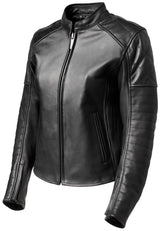 Roland Sands Maywood CE Women's Chaqueta de cuero