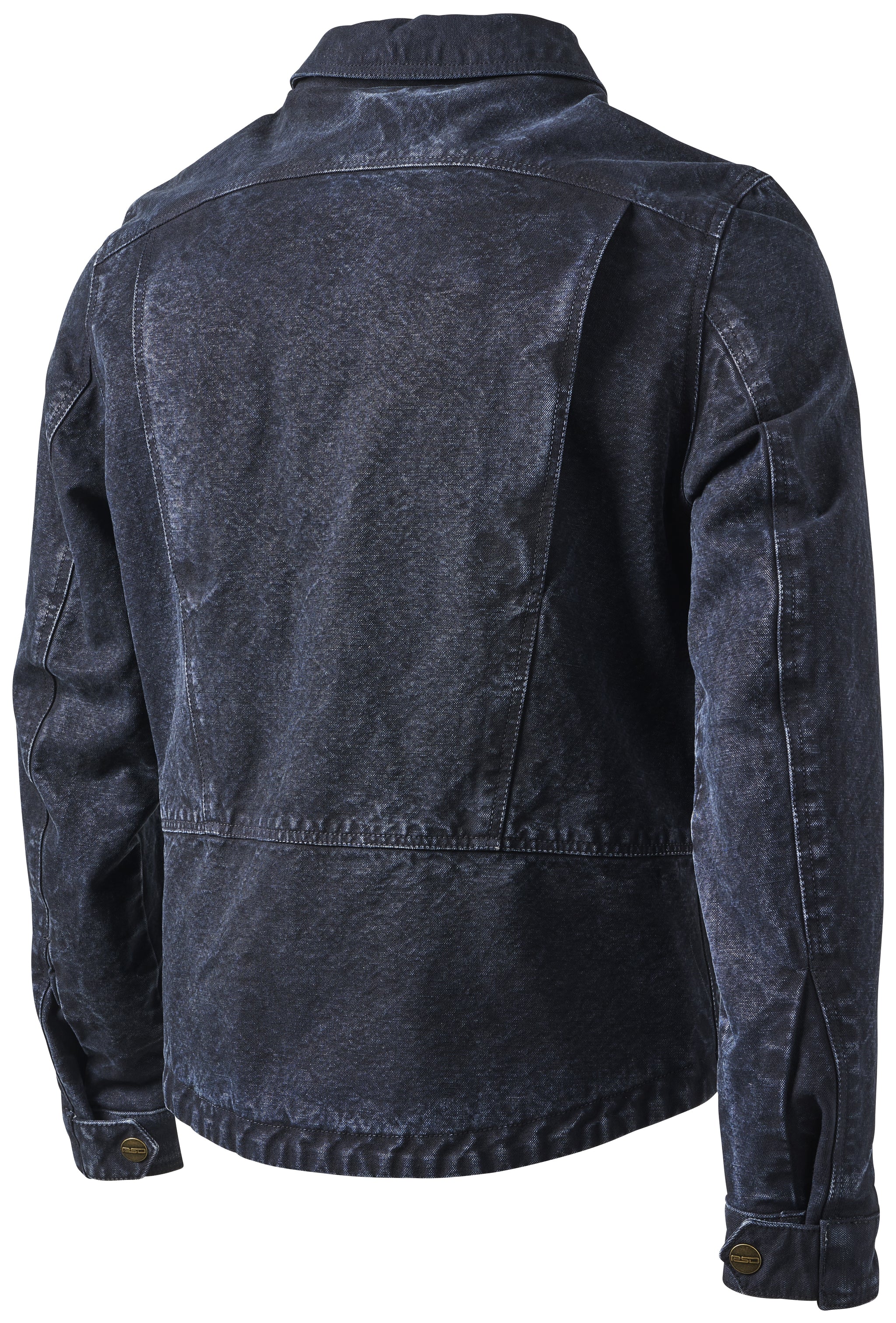 Roland Sands Pismo CE Riding Camisa