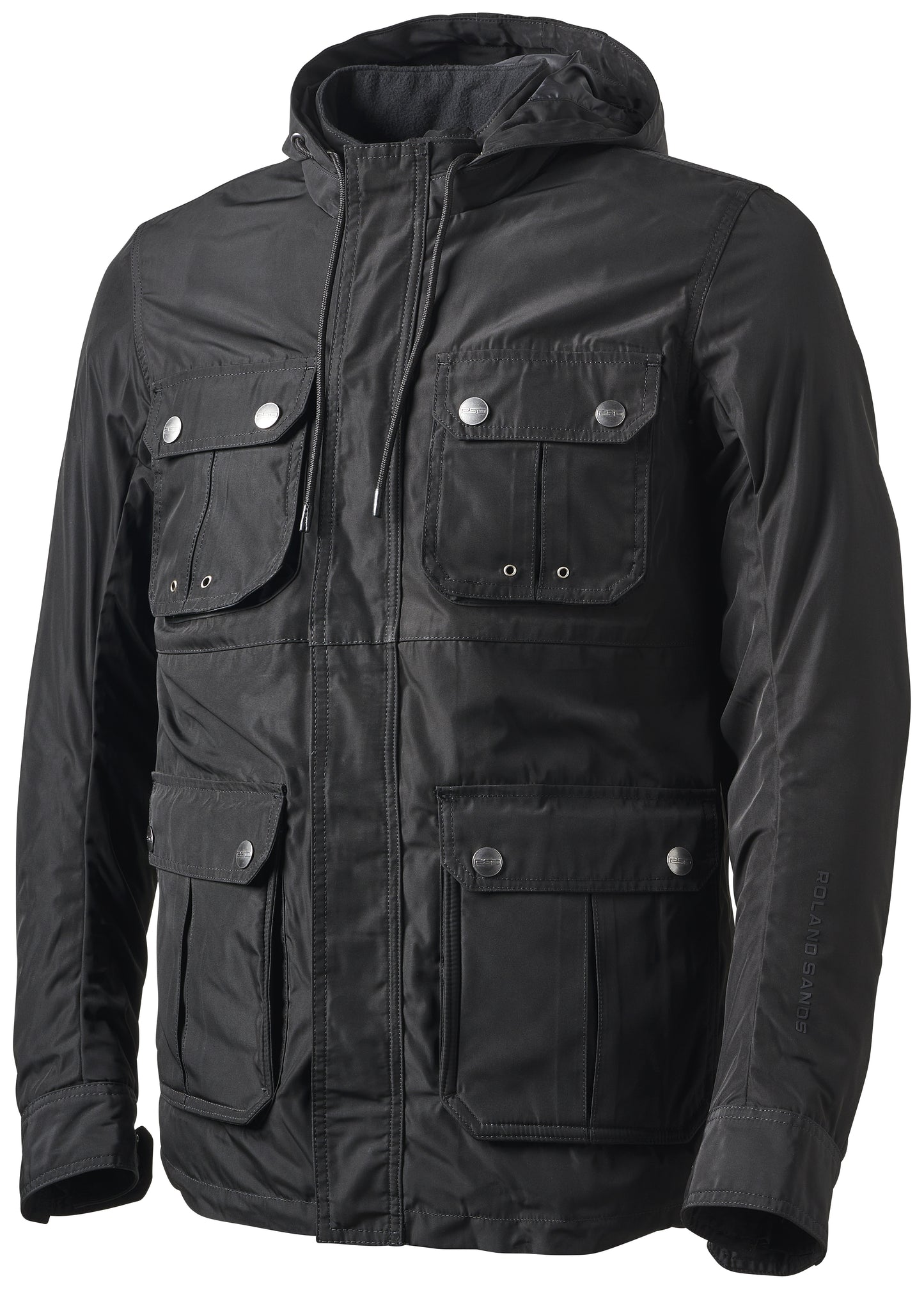 Roland Sands Morro CE Chaqueta (SM)