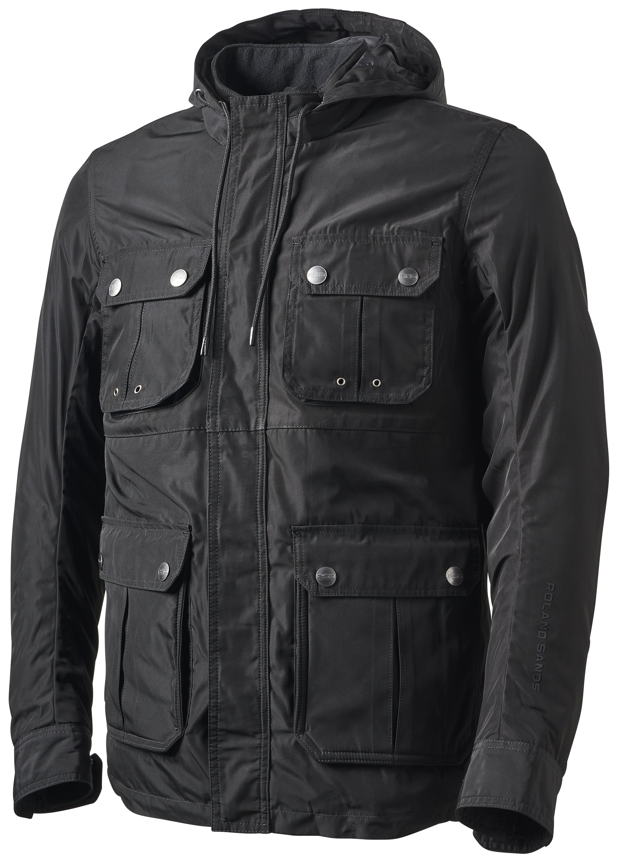 Roland Sands Morro CE Chaqueta (SM)