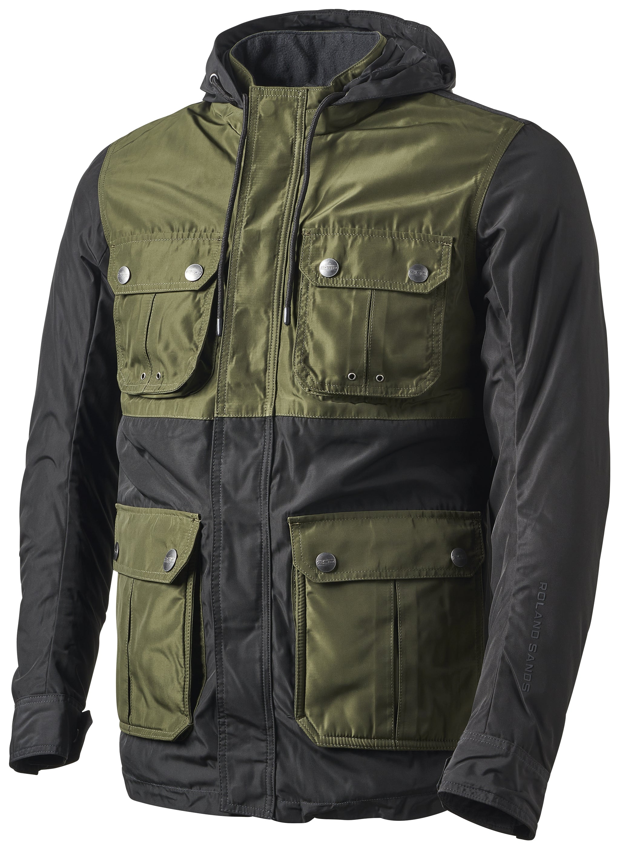 Roland Sands Morro CE Chaqueta (SM)